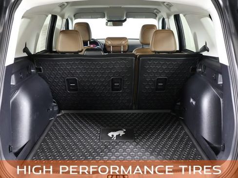 Used 2023 Ford Bronco Sport Outer Banks AWD/4WD image 14