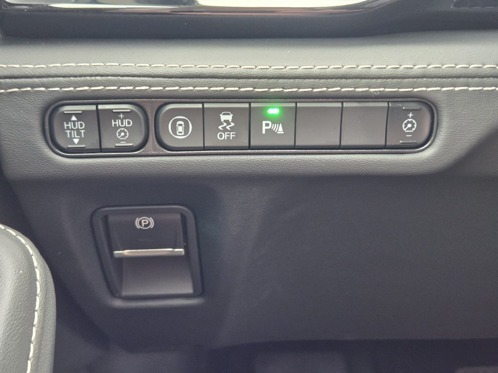 Used 2026 Acura MDX w/ Advance Package AWD/4WD image 23