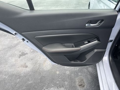 Used 2024 Nissan Altima 2.5 SR image 26