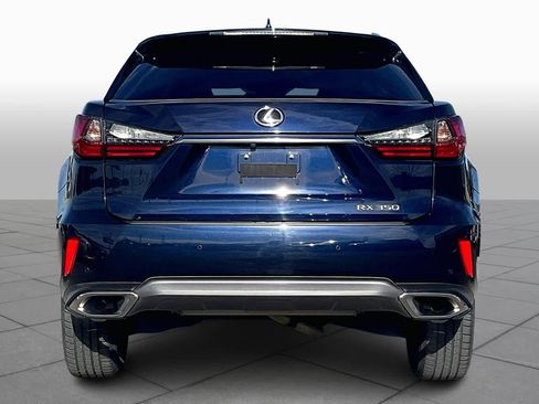 Used 2017 Lexus RX 350 FWD image 4