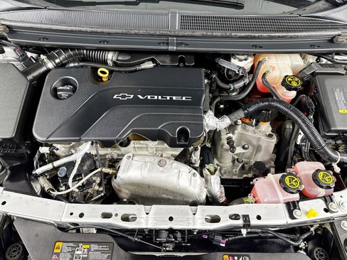Used 2018 Chevrolet Volt LT image 14