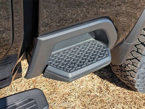 New 2026 Chevrolet Silverado 2500 LT w/ Trail Boss Package image 28