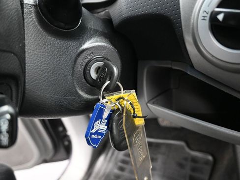 Used 2015 Toyota Tacoma 4x4 Double Cab image 19