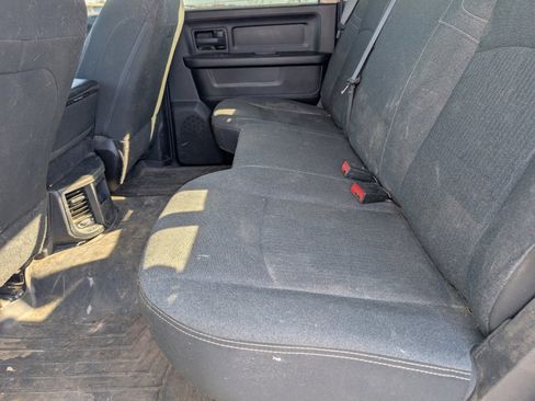 Used 2020 RAM 3500 Tradesman image 9