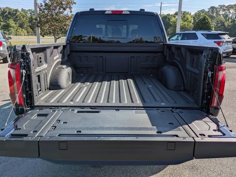New 2026 Ford F150 King Ranch w/ Equipment Group 601A High AWD/4WD image 13