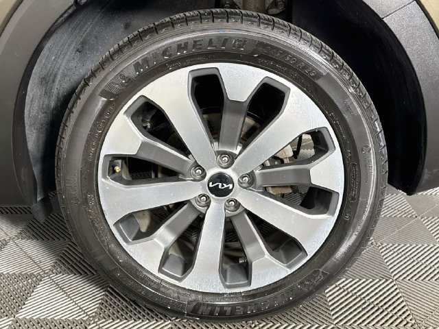 Used 2022 Kia Telluride S AWD/4WD image 33