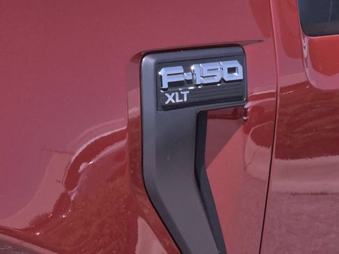 Used 2022 Ford F150 XLT w/ Equipment Group 302A High AWD/4WD image 13
