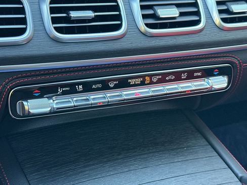 New 2025 Mercedes-Benz GLE 53 AMG AMG 53 image 20