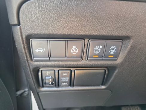 Used 2021 INFINITI QX80 Premium Select w/ Cargo Package RWD image 28