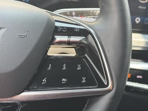 Certified 2024 Cadillac Lyriq Luxury RWD image 26