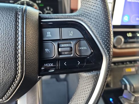 Used 2023 Toyota Tundra 1794 Edition w/ Advanced Package image 12