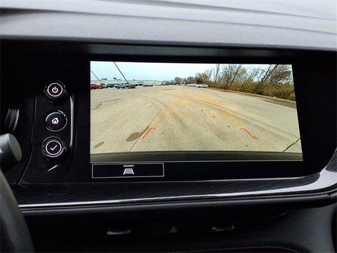 Used 2023 Buick Envision Essence w/ Sport Touring Package image 13