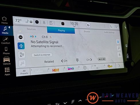 New 2026 Jeep Cherokee Limited image 15