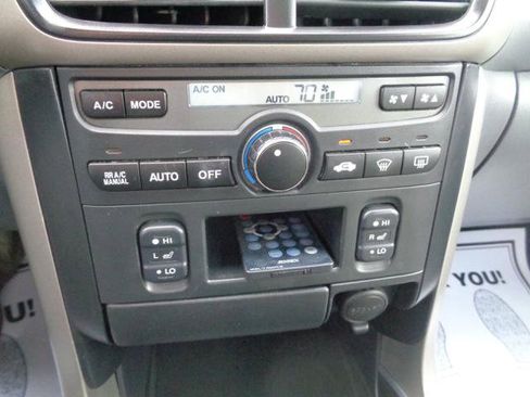 Used 2008 Honda Pilot EX-L image 40