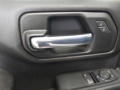 Used 2025 Chevrolet Silverado 2500 W/T w/ WT Convenience Package AWD/4WD image 25