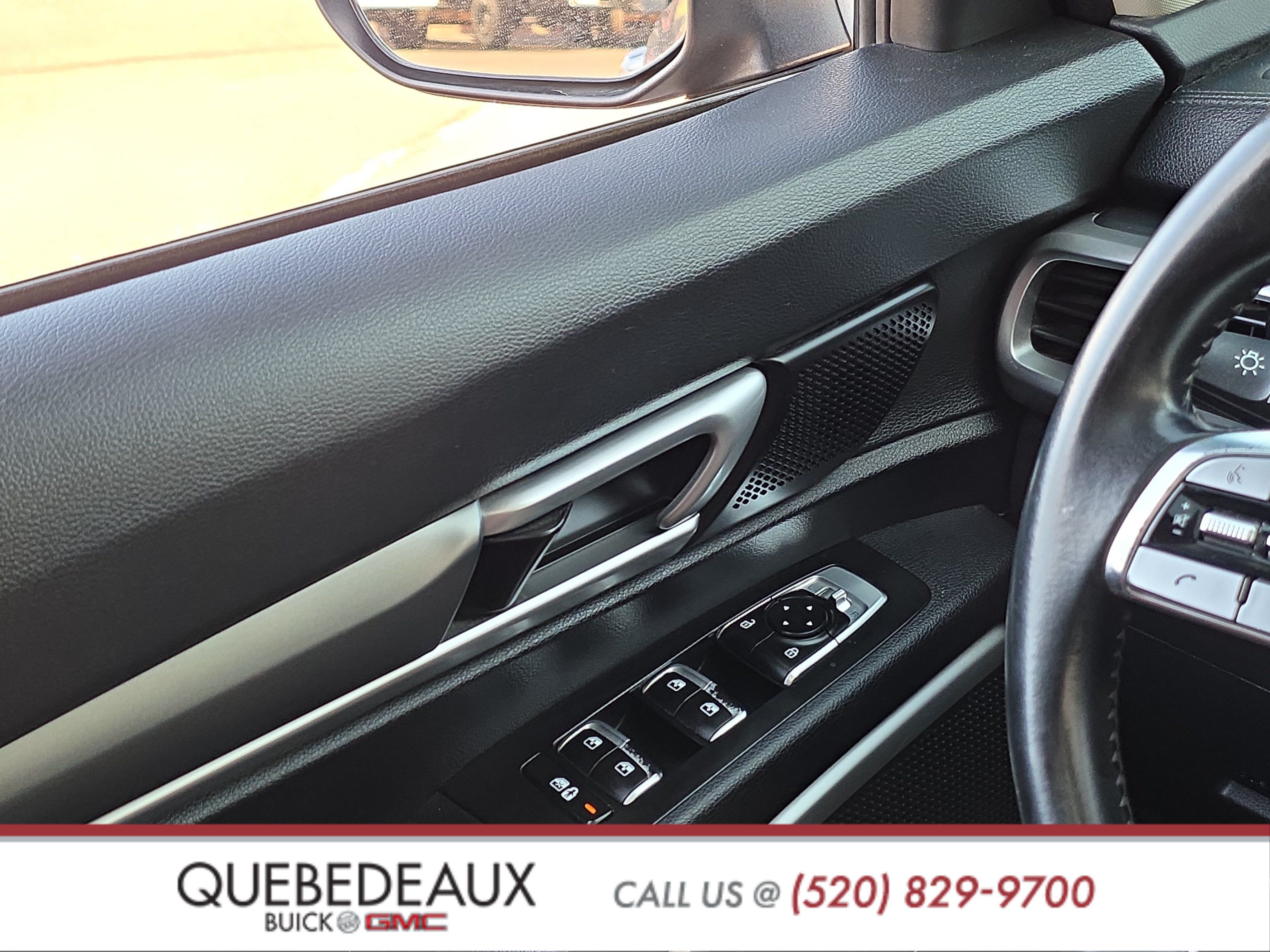 Used 2021 Kia Telluride S FWD image 23