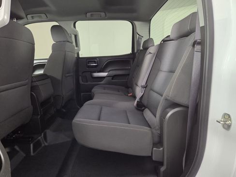 Used 2017 Chevrolet Silverado 2500 LT w/ All Star Edition image 10