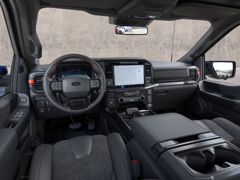 New 2026 Ford F150 Raptor AWD/4WD image 31