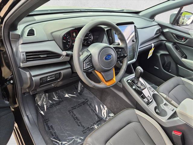 New 2027 Subaru Crosstrek 2.5i Wilderness AWD/4WD image 3