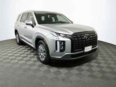 Used 2024 Hyundai Palisade SEL