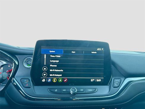 Used 2025 Chevrolet Blazer RS w/ Driver Confidence II Package image 15