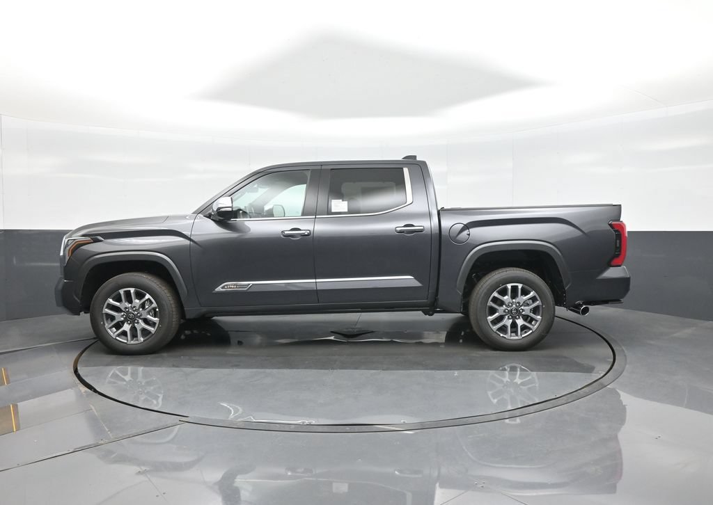 Used 2026 Toyota Tundra 1794 Edition AWD/4WD image 4