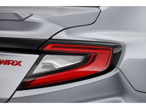 New 2025 Subaru WRX Premium image 13