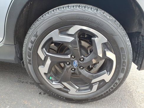 Certified 2021 Subaru Crosstrek 2.5i Limited w/ Moonroof Package 1 image 9