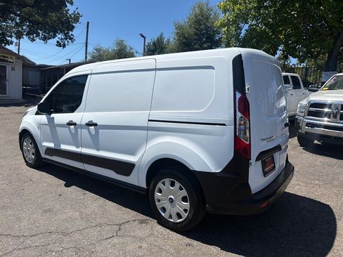 Used 2023 Ford Transit Connect XL FWD image 12