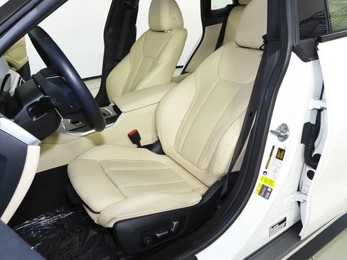 Used 2023 BMW i4 eDrive35 w/ Premium Package RWD image 22