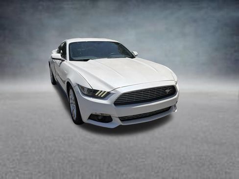 Used 2017 Ford Mustang Premium w/ Equipment Group 201A RWD image 2