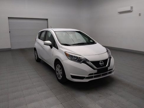 Used 2018 Nissan Versa Note SV image 13