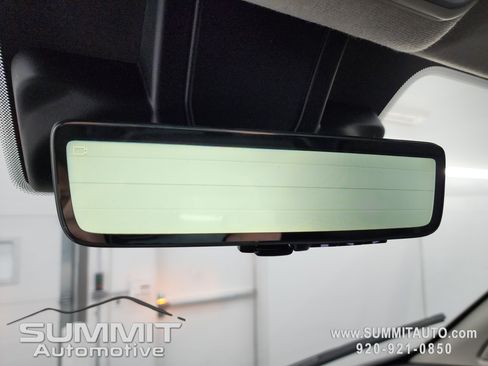 New 2025 RAM ProMaster 3500 w/ Safety Group image 16