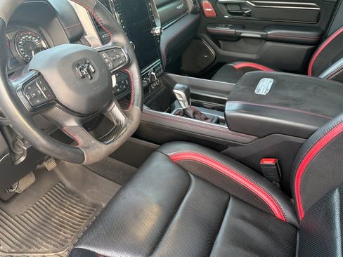 Used 2021 RAM 1500 TRX w/ TRX Level 2 Equipment Group image 10