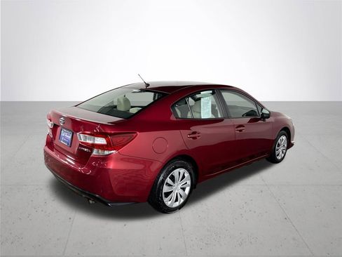 Certified 2023 Subaru Impreza 2.0i image 7