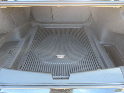 New 2026 Cadillac CT4 Premium Luxury image 12