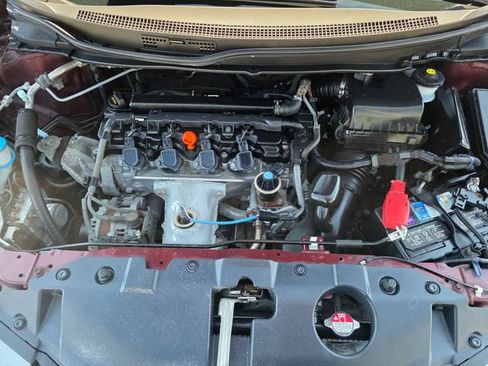 Used 2014 Honda Civic EX-L image 25