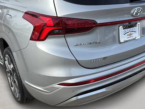 Used 2023 Hyundai Santa Fe Calligraphy AWD/4WD image 36