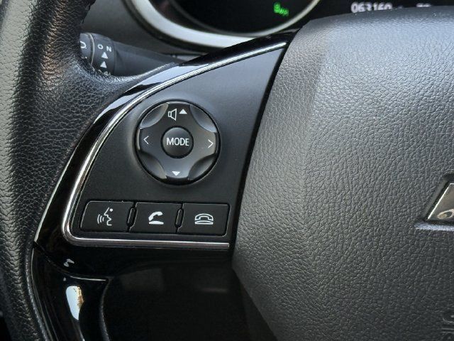 Used 2024 Mitsubishi Eclipse Cross SE AWD/4WD image 13