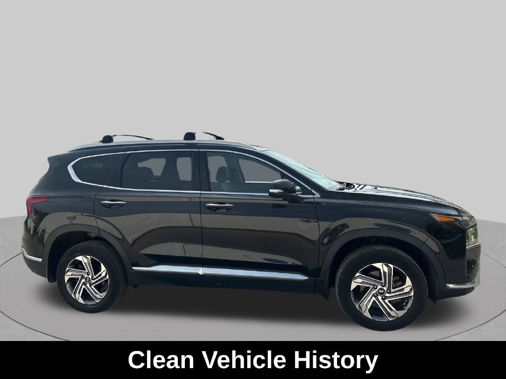 Used 2023 Hyundai Santa Fe SEL w/ Premium Package AWD/4WD image 7