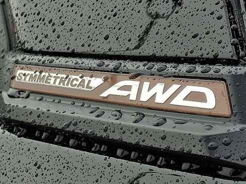 New 2026 Subaru Forester Sport image 19