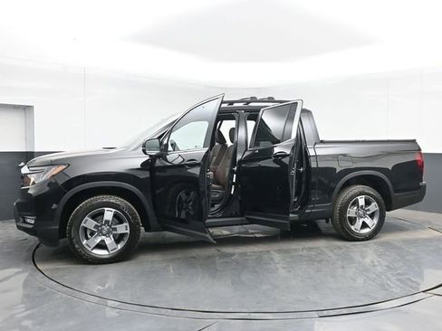 New 2026 Honda Ridgeline RTL image 52