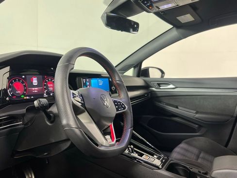 Used 2023 Volkswagen GTI S image 20