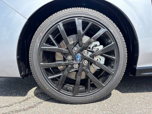 New 2026 Subaru Impreza RS AWD/4WD image 9