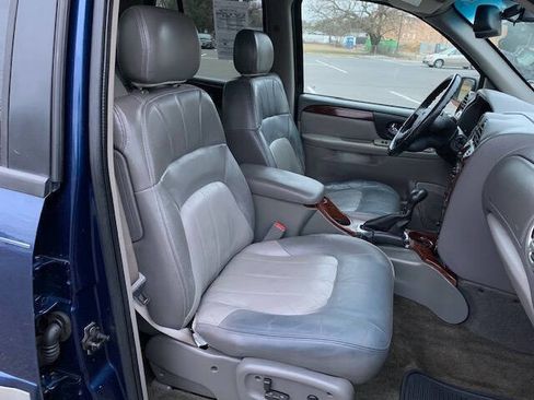 Used 2002 GMC Envoy SLT image 24