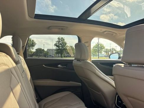 Certified 2023 Lincoln Nautilus Reserve FWD image 24