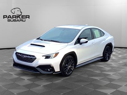Used 2023 Subaru WRX Premium