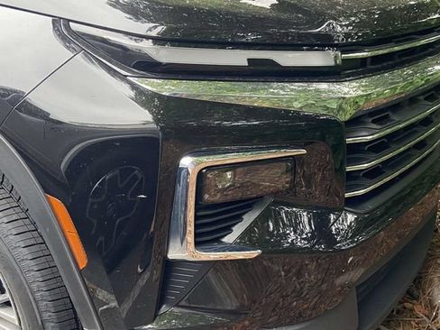 Used 2026 Chevrolet Traverse LT FWD image 8
