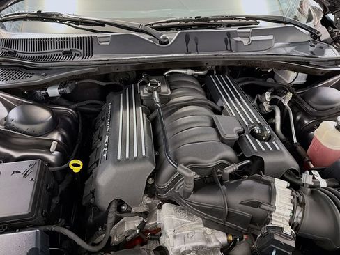 Used 2022 Dodge Challenger R/T Scat Pack w/ Plus Package RWD image 30