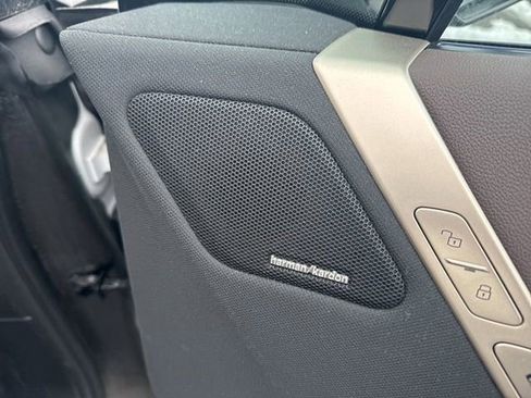 Certified 2024 BMW iX xDrive50 w/ Premium Package image 11